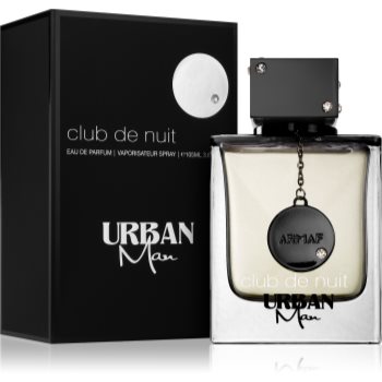 Armaf Club de Nuit Urban Man eau de parfum pentru bărbați